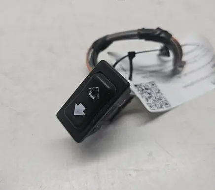 Land Rover Discovery Electric window control switch