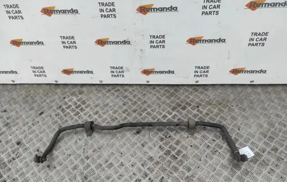 Volkswagen Golf VII Front anti-roll bar/sway bar 5Q0411303AB