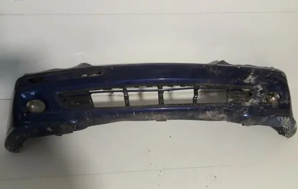 Mercedes-Benz C W203 Front bumper