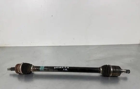KIA Optima Front driveshaft 49501D4750
