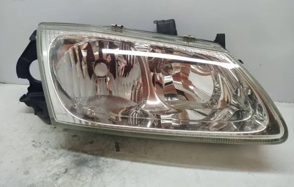 Nissan Almera N16 Headlight/headlamp 26010BN011 89004855 04HCR2002AG