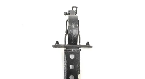 Volvo XC70 Tailgate/trunk/boot hinge 31298998