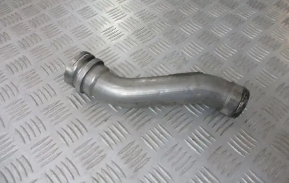 Renault Modus Intercooler hose/pipe