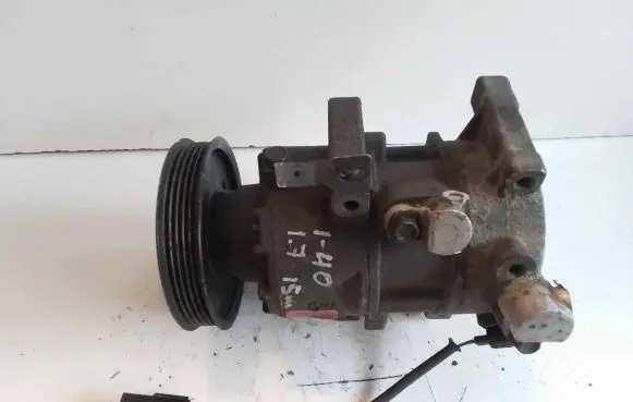 Hyundai i40 Air conditioning (A/C) compressor (pump)
