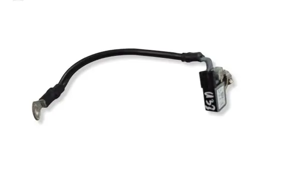 Mercedes-Benz SLC R172 Negative earth cable (battery) A0009052702