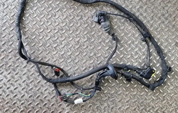 Volvo XC60 Brake wiring harness 32265399 31328791