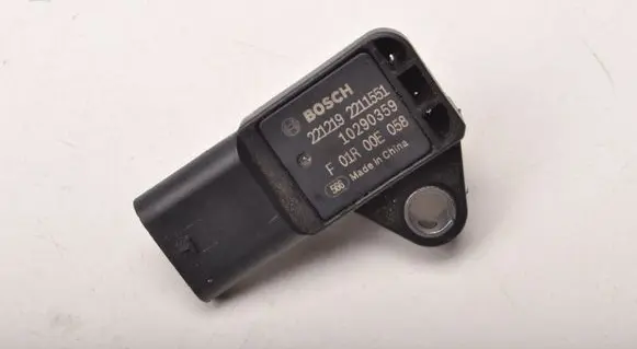 MG HS Turbo air boost pressure sensor 10290359