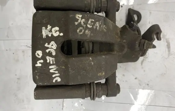 Renault Scenic II - Grand scenic II Rear brake caliper