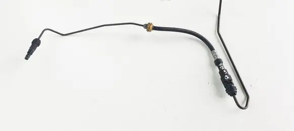 Ford Focus Clutch pipe/line