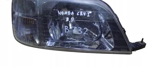 Honda CR-V Headlight/headlamp