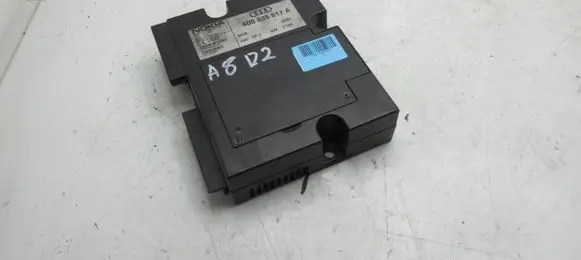 Audi A8 S8 D2 4D Other control units/modules 4D0035617A