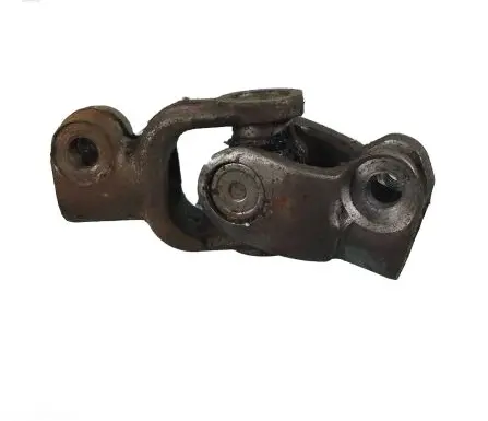 Toyota Yaris Prop shaft universal joint 