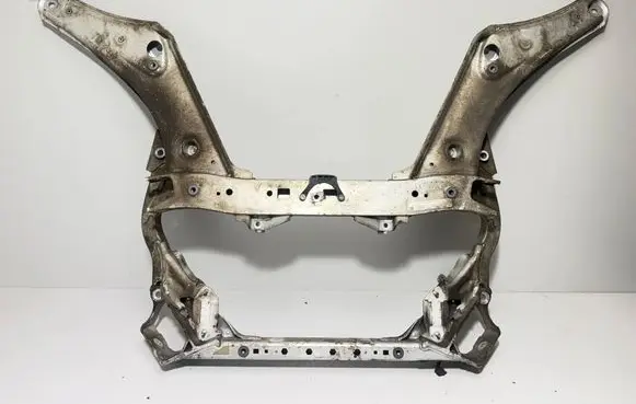 BMW M3 e92 Front subframe 2283440