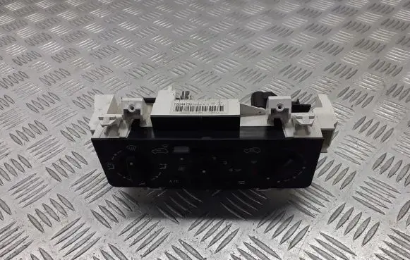 Citroen C2 Interior fan control switch F664479W