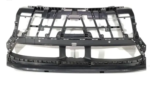 Porsche Macan (95C) Front bumper lower grill 95C807683