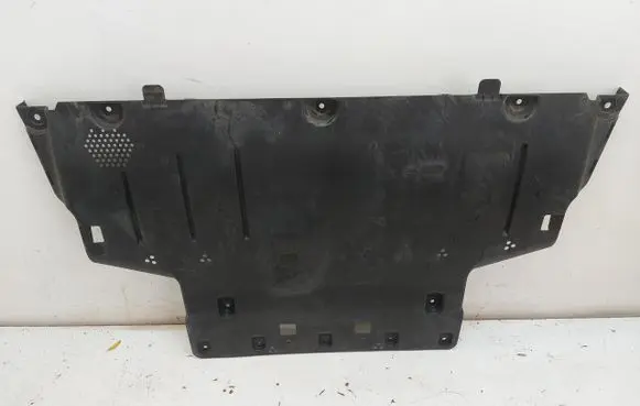 BMW X1 U11 Rear underbody cover/under tray 9450504-JLK01