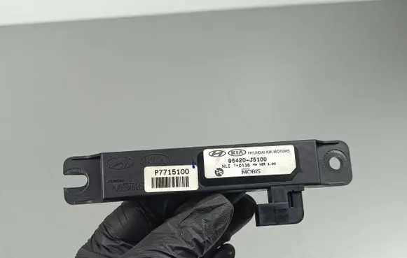 KIA Telluride Other control units/modules 95420J5100