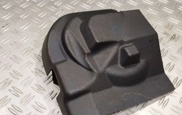 Ford Transit Custom Front floor carpet liner BK21V020C48AB ATD5B 18AB35B