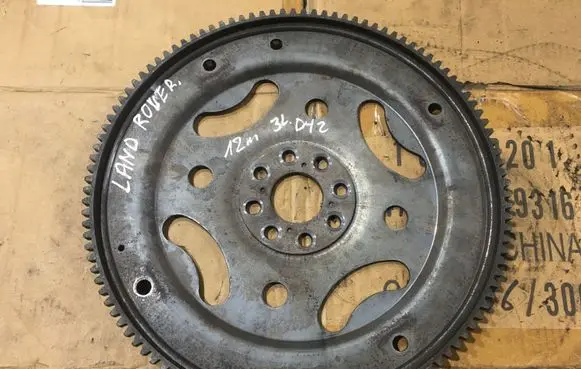 Land Rover Range Rover Sport L320 Flywheel 9X236K375BB