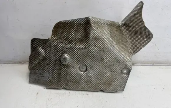 Land Rover Discovery 5 Exhaust heat shield HY3211430AD