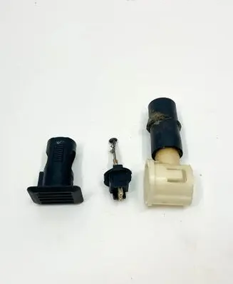 Mercedes-Benz SLC C107 Oil temperature sensor A1238300572 1238300572