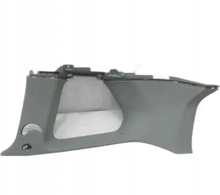 Mitsubishi Outlander (C) pillar trim 7230A051