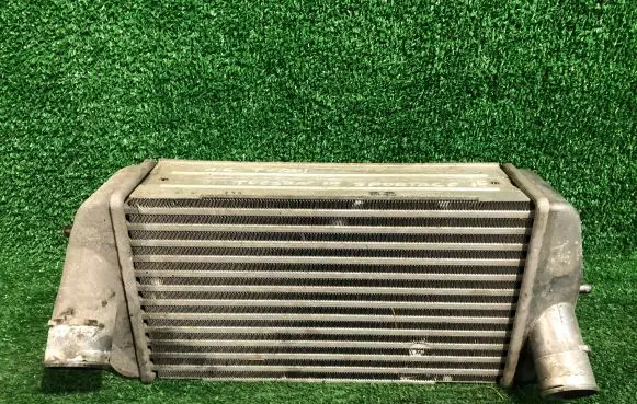 KIA Sportage Intercooler radiator 282702B800