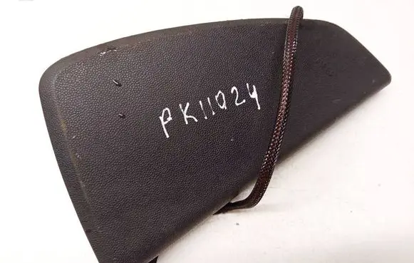 Opel Astra H Seat airbag 13184239 601292917F