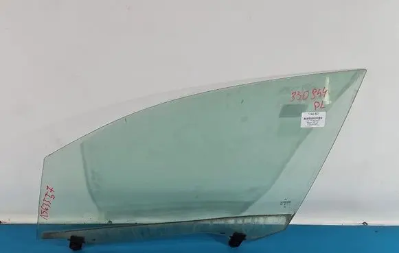 Citroen C5 Front door window glass four-door IMPRK1563557
