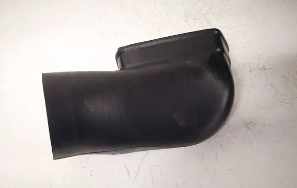 Citroen C8 Cabin air duct channel 1487826080