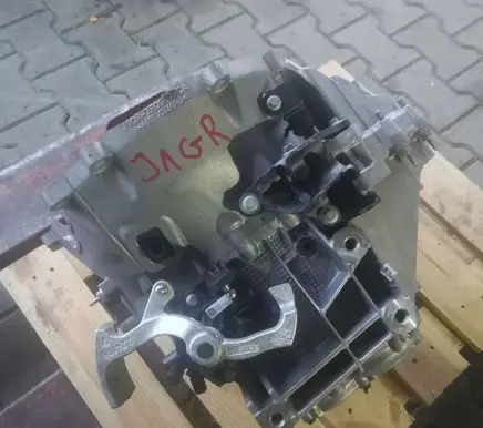 Ford Galaxy Manual 6 speed gearbox J1GRbocianteile