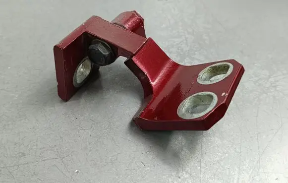 Jeep Cherokee Rear door lower hinge
