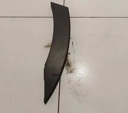 Hyundai Santa Fe Rear arch trim 877412W000
