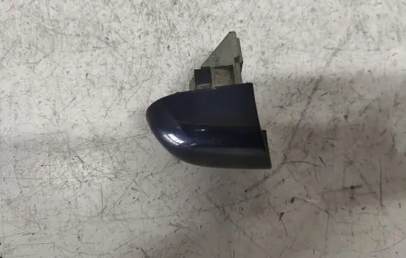 BMW 3 E46 Loading door cover/cap 