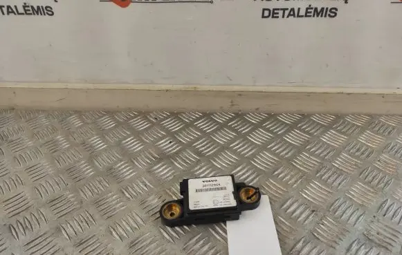 Sensor