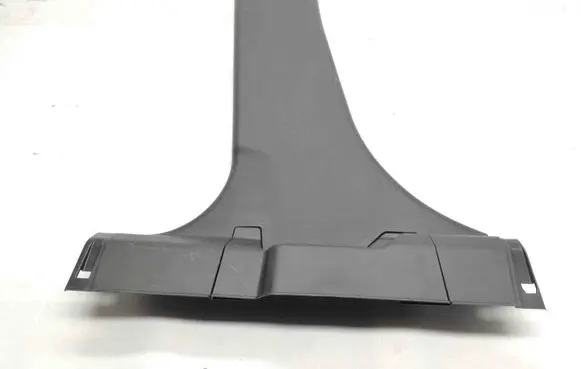 Mitsubishi Outlander (B) pillar trim (top) 7211A395