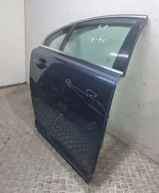 Volvo S80 Rear door