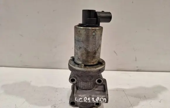 Fiat Stilo EGR valve 46813850
