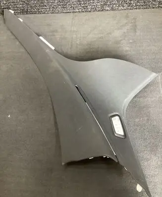 Mercedes-Benz E W213 (C) pillar trim A2136905225 A2136905625