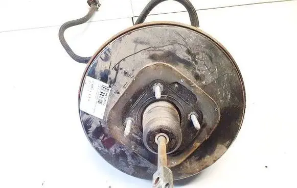 Renault Laguna III Brake booster 0204051643 08125b0404