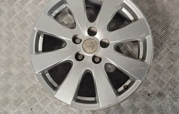 Toyota Avensis T250 R17 alloy rim 42611YY210