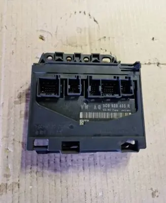Comfort/convenience module