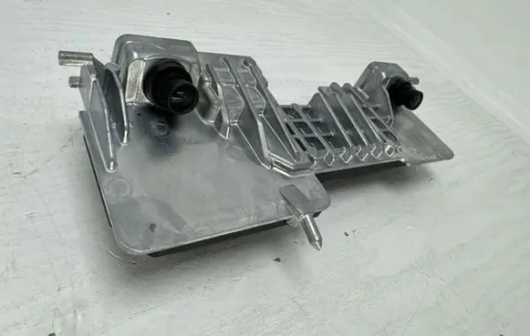Mercedes-Benz S W223 Windshield/windscreen camera A2239009238 683224000B