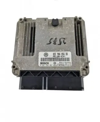 Engine control unit/module