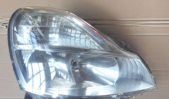 Renault Modus Headlight/headlamp 8200658377 89316460