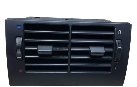 BMW 5 E39 Rear air vent grill 8376150 37620