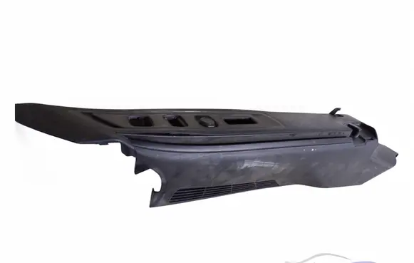 Citroen C5 Parcel shelf load cover mount bracket 9682033277