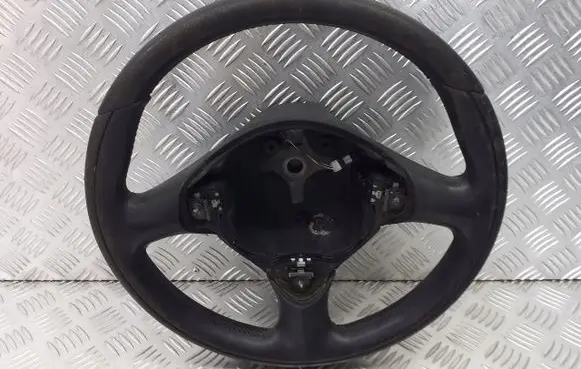 Alfa Romeo 156 Steering wheel