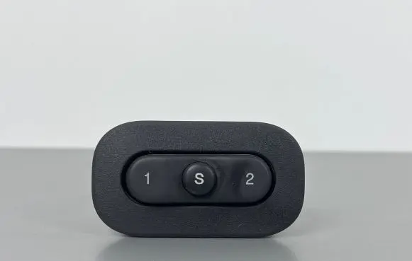 Jeep Grand Cherokee Seat memory switch 5JF97TRMAC