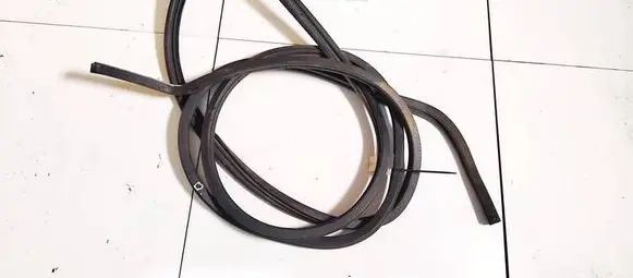 Ford Transit Rubber seal rear door 
